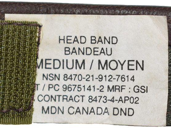 Etiquette, taille moyen. Etiquette, taille moyen.