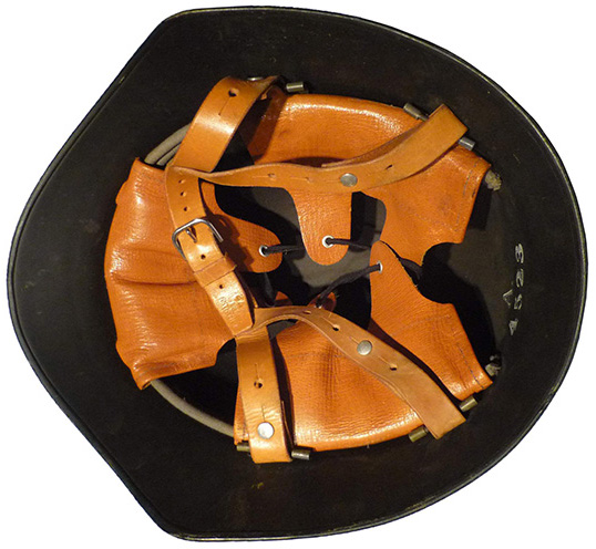 Essai jugulaire 48. Essai jugulaire 48.