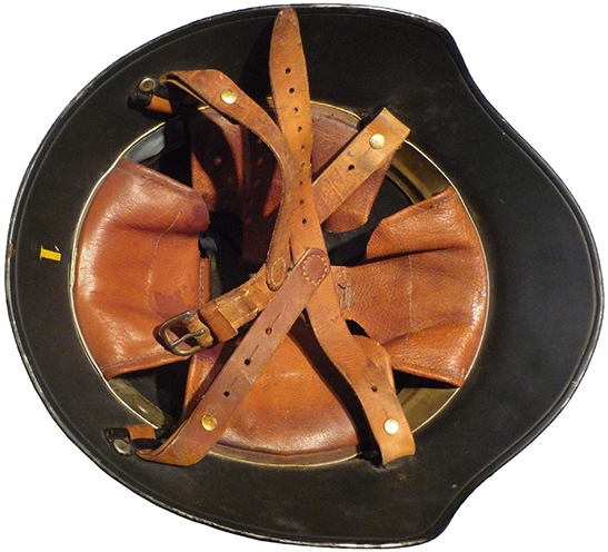 Essai coiffe et jugulaire. Essai coiffe et jugulaire.