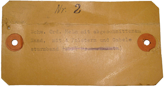 Casque Mle 18 modifié. Casque Mle 18 modifié.