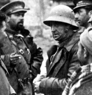 Casque Vz 30. Casque Vz 30.