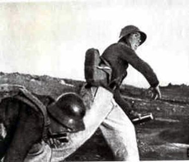 Casque Vz 30. Casque Vz 30.