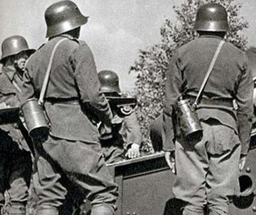 Casque Vz 20. Casque Vz 20.