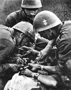 Casque Vz 32. Casque Vz 32.