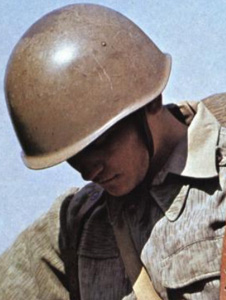 Casque Vz 53. Casque Vz 53.