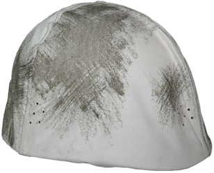 Couvre-casque Scheentarn. Couvre-casque Scheentarn.