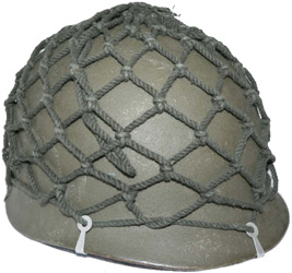 Filet grosse maille. Filet grosse maille.