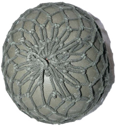 Vue de dessus. Vue de dessus.