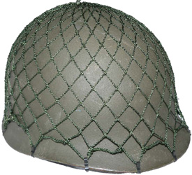 Filet Est-Allemand. Filet Est-Allemand.