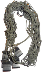 Filet de stock. Filet de stock.