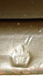 Aigle fédéral. Aigle fédéral.