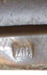 Aigle fédéral. Aigle fédéral.