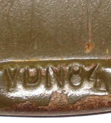 VDN/Busch. VDN/Busch.