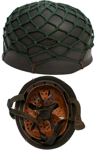 Casque M38. Casque M38.