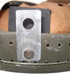 Support latéral. Support latéral.