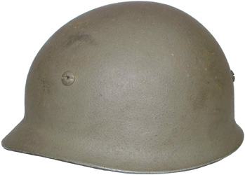 Vue de coté. Vue de coté.