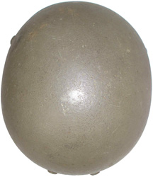 Vue de dessus. Vue de dessus.