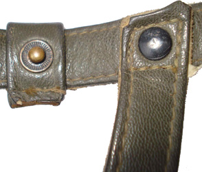 Pression mâle de retient. Pression mâle de retient.