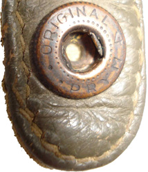 Pression femelle. Pression femelle.