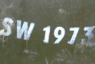 Fabrication Schuberth Werke de 1973. Fabrication Schuberth Werke de 1973.