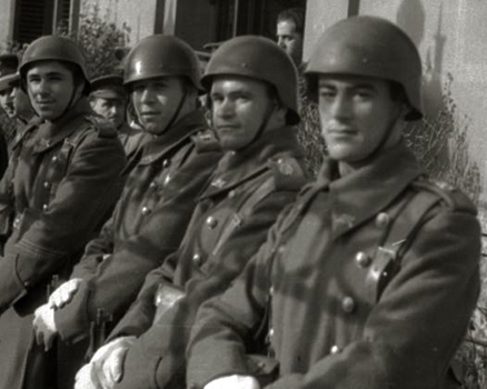 Casque modèle 21. Casque modèle 21.