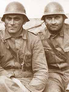 Casque modèle 26. Casque modèle 26.