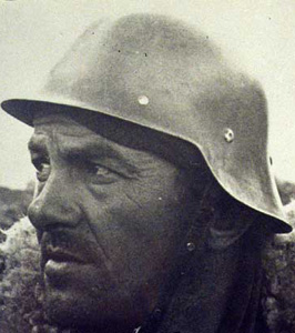 Casque modèle 26. Casque modèle 26.