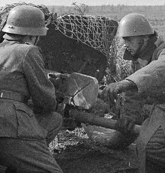 Casque modèle 40. Casque modèle 40.