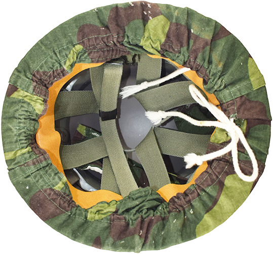 Détails mise en place.