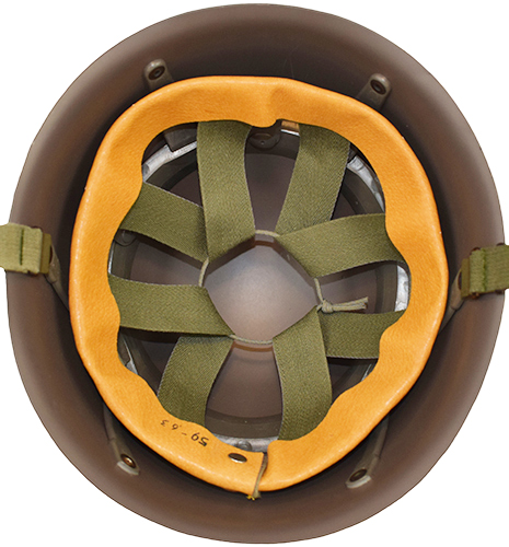 Coiffe, vue d'ensemble.