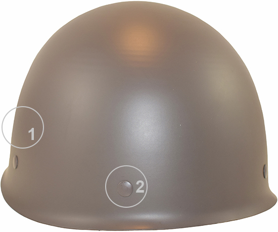 Modèle 62 finlandais.