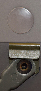 Modèle 62 finlandais.