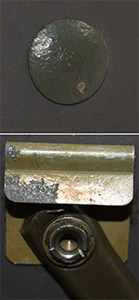 Modèle 37/65 suédois.