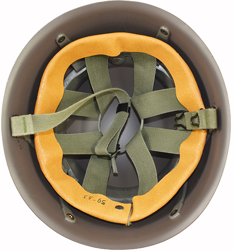 Jugulaire, vue d'ensemble.