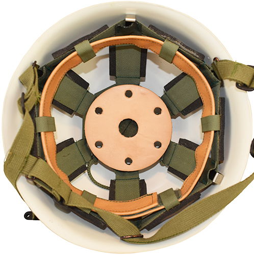 Coiffe, vue d'ensemble.