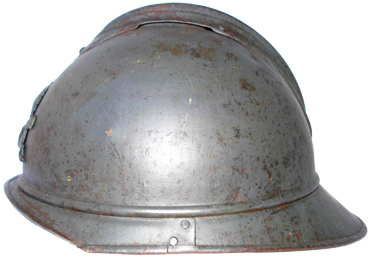 Modèle 15 modifié A.S. Modèle 15 modifié A.S.