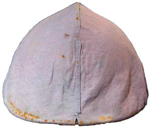 Vue de dos. Vue de dos.