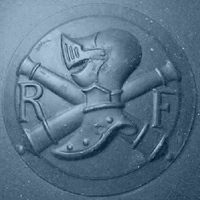 Artillerie Spéciale. Artillerie Spéciale.