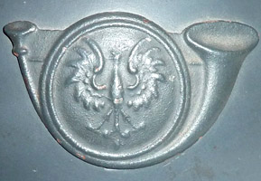 Adrian 15 polonais. Adrian 15 polonais.