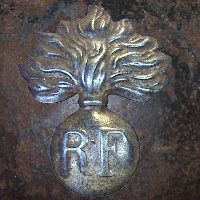 Modèle 21, Gie départementale. Modèle 21, Gie départementale.