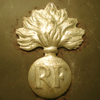 Modèle 27, Garde Républicaine Mobile. Modèle 27, Garde Républicaine Mobile.