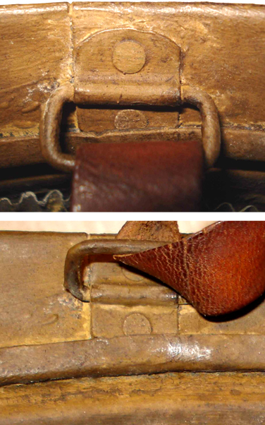 Autre exemplaire de la Cie des Compteurs. Autre exemplaire de la Cie des Compteurs.