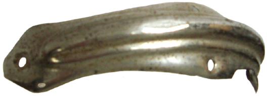 Partie arrière (Japy). Partie arrière (Japy).