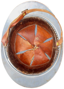 Type 2, cuirs panachés. Type 2, cuirs panachés.