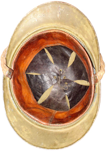 Type 2, cuirs panachés. Type 2, cuirs panachés.