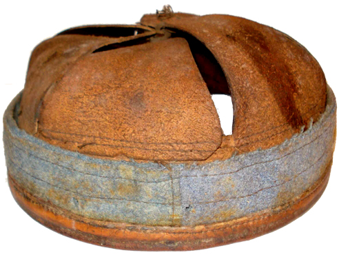 Vue intérieure. Vue intérieure.