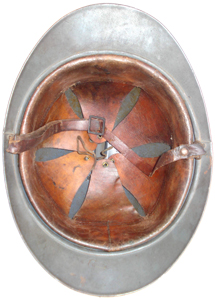 Type 2, cuir naturel. Type 2, cuir naturel.