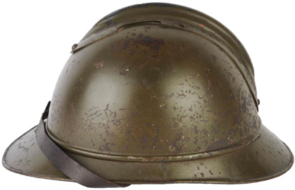 Casque pour collectivités, taille 6. Casque pour collectivités, taille 6.