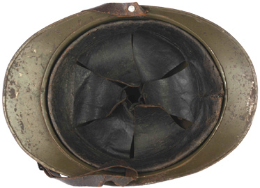 Casque pour collectivités, taille 6. Casque pour collectivités, taille 6.