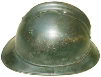 Vue de profil. Vue de profil.